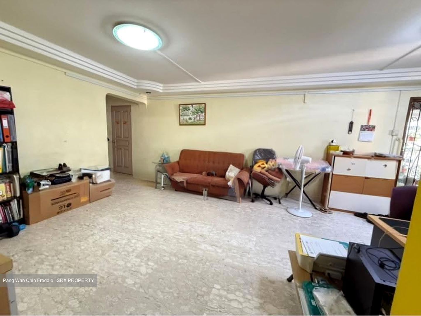 Blk 466 Hong Kah Ville (Jurong West), HDB 4 Rooms #637279891